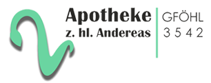 Apotheke z.hl.Andreas