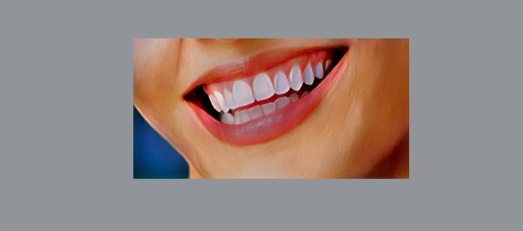 بهداشت دهان و دندان