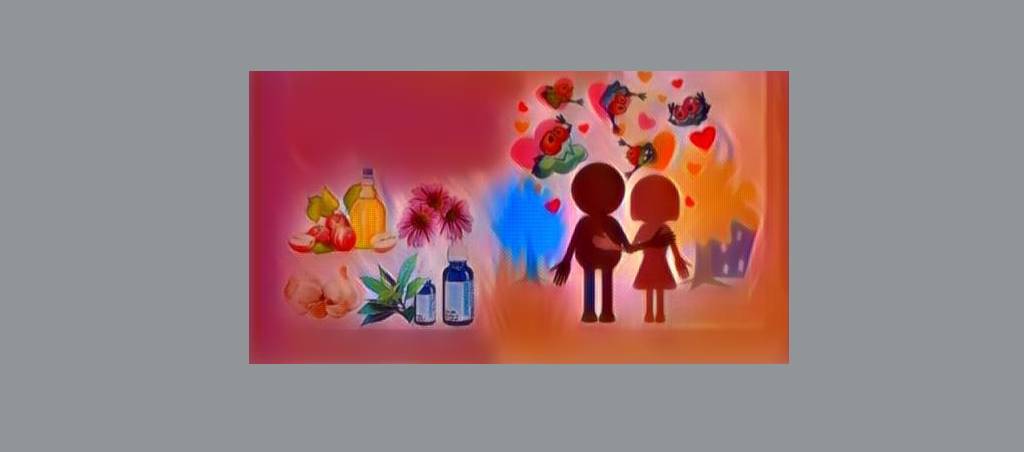 افزایش میل جنسی