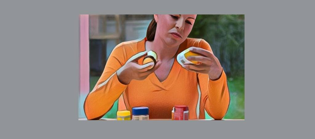 ویتامین بزرگسال