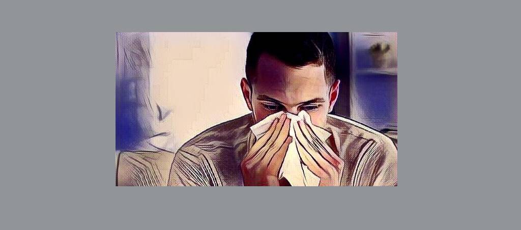 سرماخوردگی