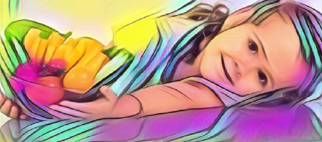 ویتامین کودکان