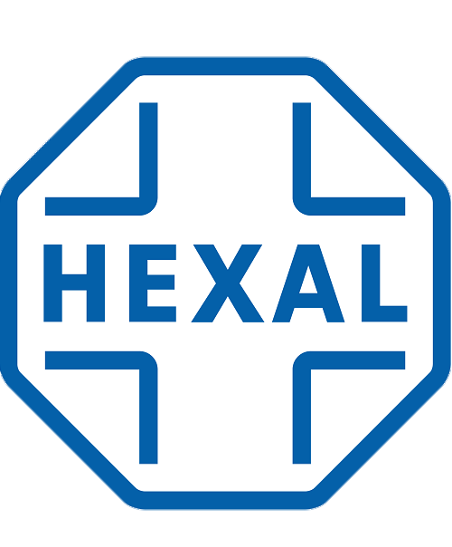 Hexal