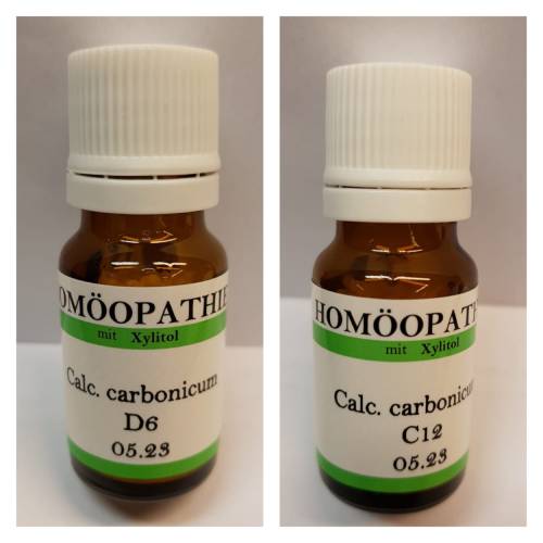 کربنات کلسیم