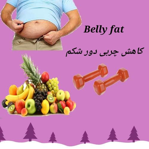 belly fat