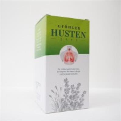 Husten 200ml
این شربت گیاهی برای سرفه کودکان مناسب است.