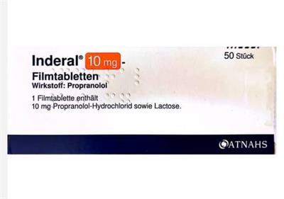 INDERAL FTBL 10MG
50عددی