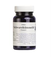 کپسول روغن سیاه دانه همراه با ویتامین ای 
90 کپسول
(Gföhler Schwarzkummeloel +Vitamin E)