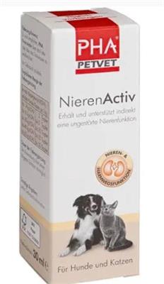 NIEREN® ACTIV 30ML