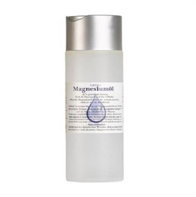 ژل منیزیم
200 میلی لیتر
 (Dr.Bun- Magnesium oel)