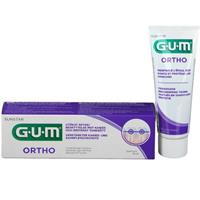 ژل دندان ارتودونسی
75 میلی لیتر
(GUM® Ortho Zahngel)