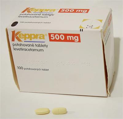 KEPPRA® FTBL  500MG
100عددی