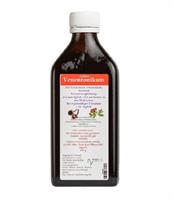 شربت ویتامینه برای میگرن و درد های واریس 
270 گرم
(Venentonikum ® -Gföhler)