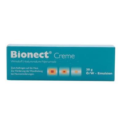 کرم حاوی اسید هیالورونیک خالص بایونکت
30 گرم
(Bionect creme)