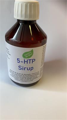-HTP- 5 ® Sirup 200ml