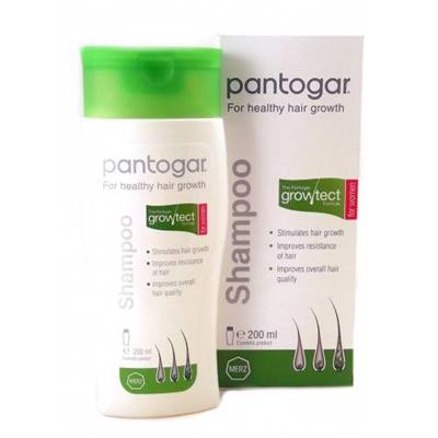 شامپو پنتوگار برای ریزش مو در زنان
200 میلی لیتر
(PANTOGAR SHAMPOO WOMEN – 200ML)