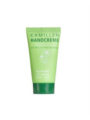 کرم دست بابونه