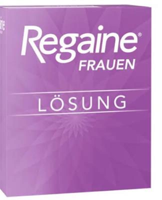 REGAINE LSG 2%
این برای خانم هاست.