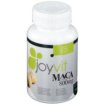 قرص های افزایش میل جنسی جوی ویت ماکا برای مردان و زنان
100 قرص
(joyvit Maca 800 mg)