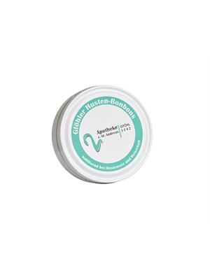 آبنبات سرفه