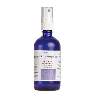 اسپری ضد عرق آنتی ترانسپیرانت
100 میلی لیتر
 (Gföhler Antitranspirant)