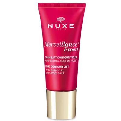 کرم دور چشم نوکس مرولانس
15 میلی لیتر
(NUXE Merveillance® Expert - Anti-Aging-Augenkonturenpflege)