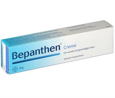 کرم بپانتن
 30 گرم
 (Bepanthen ®  -30 gr)