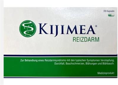 KIJIMEA® Kapseln
28کپسول