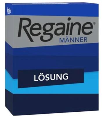 REGAINE LSG 5%          3X60