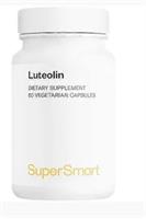 لوتئولین 100 میلی گرم
60 کپسول
(Luteolin 100® | 100mg 90% Pure Luteolin-60 KAP -  )