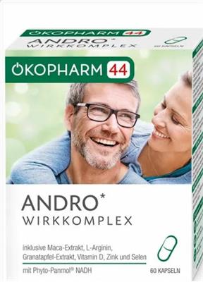 ® Implus Man Andro
60عددی