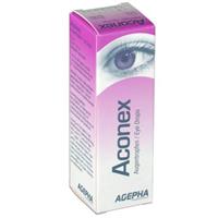 قطره چشم آکونکس
10 میلی لیتر
(Aconex ® Augentropfen)