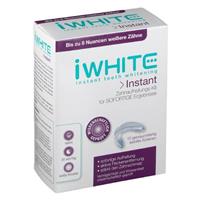 کیت سفید کننده دندان آی وایت
10 عدد
(iWhite Zahnaufhellungs-Kit)