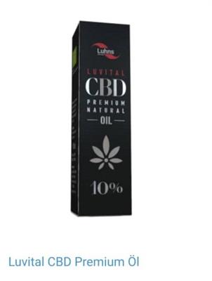 10%® CBD Premium
روغن لوویتال
این روغن ضددرد،استرس ،بیخوابی ،واعصاب وروان مناسب است.