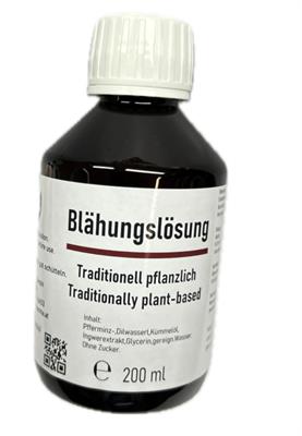 Blähungslösung  200ml