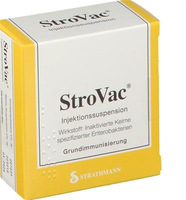 Stro Vac® ISU D-IMP
3عددی