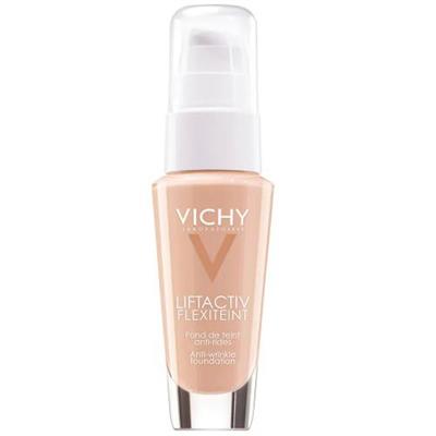 کرم آرایشی لیفت اکتیو ویشی SPF20 رنگ 45 طلایی
15 میلی لیتر
(VICHY LIFTACTIV Flexilift Teint 45 Gold)