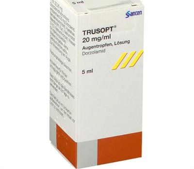 TRUSOPT AU-TR