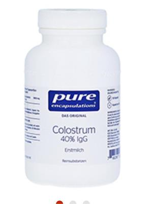 pure Colostrum40% 1gG
آغوز شیرگاو
روی سیستم ایمنی و هورمون ها اثرمثبت دارد