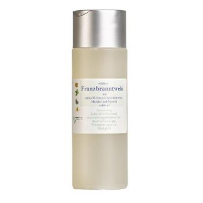 محلول الکلی خنک کننده فرانتس برانت وین
200 میلی لیتر
(Gföhler Franzbrannt wein)