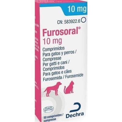 فوروسورال 10 میلی گرم
20 عدد 
(Furosoral ®- 10 mg)