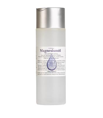 Magnesium Oil