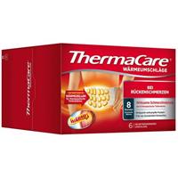 لنت حرارتی درد کمر ترماکر 6 عددی
(ThermaCare® Wärmeumschläge Rücken)