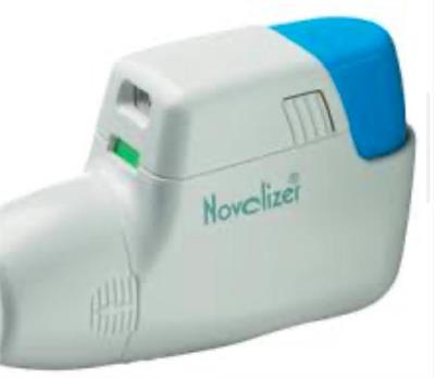 NOVOLIZER ®FORMOTE VIATRIS.12MCG+INHA
Wirkstof:Formoterol