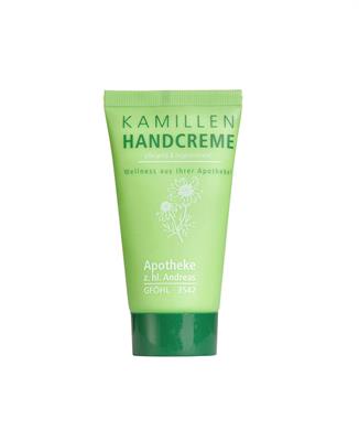 Chamomile Handcreme