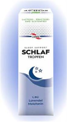 SCHLAF ® TROPFEN 20ml
