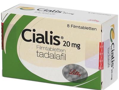 CIALIS ® FTBL 20MG
8عددی