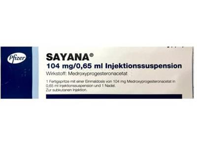 SAYANA 104MG/0,65ML FSPR