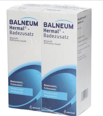 BALNEUM-HERMAL BADEZUS.   BP