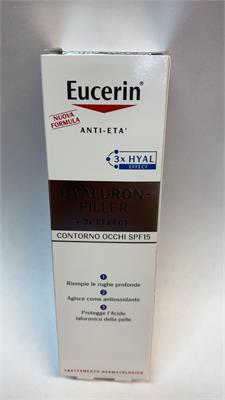 Eucerin ® Anti-Eta

(ANTI-ETA -3HYAL- EFFECT)

کرم برای دور چشم وضدچروک مناسب است.